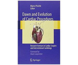 Dawn And Evolution Of Cardiac Procedures