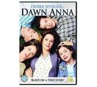 Dawn Anna G