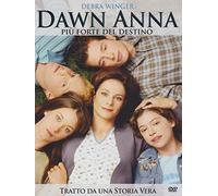 Dawn Anna-Più Forte Del destino
