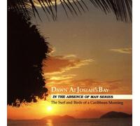 Dawn at Josiah's Bay - in The Absence of Man Series