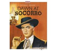 Dawn At Socorro (On Demand Dvd-R)