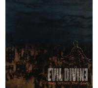 Before The Dawn [Import]