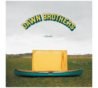 Dawn Brothers - Classic [Vinyl] Gatefold Lp Jacket, 180 Gram