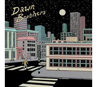 Dawn Brothers, the - Cry Alone