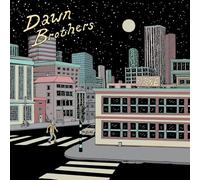Dawn Brothers, the - Cry Alone