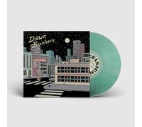 Dawn Brothers, the - Cry Alone (Green