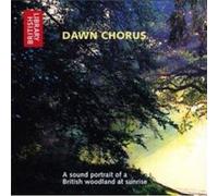 Dawn Chorus by British Library The British Library (Auteur)