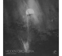 Dawn Chorus by Hidden Orchestra [VINYL] NEUF
