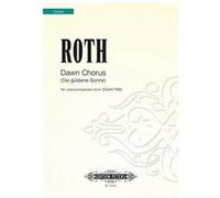 DAWN CHORUS DIE GLDENE SONNE - [Version Originale] Inconnu (Auteur)