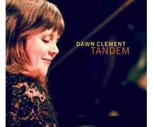 Dawn Clement Tandem (CD) Album