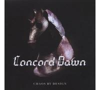 Dawn Concord - Chaos By Design