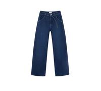 DAWN DENIM Jeans Wide Fit BLINK bleu marine | 30/L32