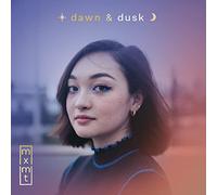 mxmtoon – Dawn & Dusk – Vinyle 33 tours