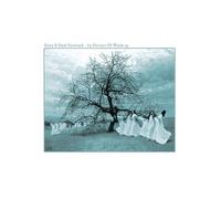 Dawn & Dusk Entwined : A Harvest Of Winds Ep (Vinyle)