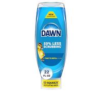 Dawn EZ-Squeeze Ultra Savon pour lave-vaisselle Parfum original 650 ml IPL appareils épilation laser