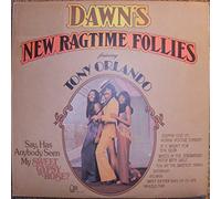 DAWN feat. ORLANDO, Tony - Dawn's New Ragtime Follies (USA) / 1130