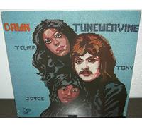 Dawn Featuring Tony Orlando - Dawn Featuring Tony Orlando - Tuneweaving - Arista - AL 4004