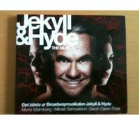 Dawn Finer Sarah/Myrra Malmber - Jekyll & Hyde
