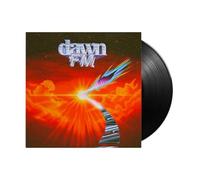 The Weeknd - Dawn FM (Collector's Edition Vinyl 01)