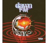 Dawn FM [Alternative Cover Art]