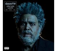 Dawn FM Alternate World Edition japonaise