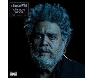 Dawn FM Alternate World Edition japonaise