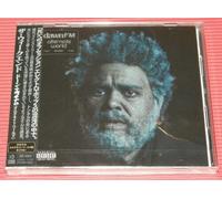 Dawn Fm (Alternate World) (Incl. 3 Bonus Tracks) [Cd] Bonus Tracks, Japan - I