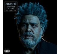 Dawn FM Alternate World CD