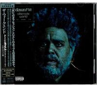 Dawn Fm (Alternate World) (Limited Japanese Cd/Dvd Edition) [Cd] Bonus Tracks