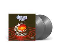 Dawn FM / Alternative Cover Vinyle Argent Translucide Vinyle