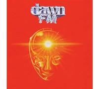 The Weeknd - Dawn FM-Alternate Cover Artwork [Import]