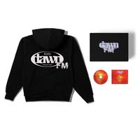 DAWN FM (X) FREE YOURSELF PULLOVER HOOD BOX SET (SIZE M)