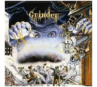 Grinder – Dawn for the Living – CD (Jewel Case) – The Orchard