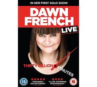 Dawn French Live: Thirty Million Minutes