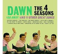 Dawn: Go Away & 11 Other Hits [Import]