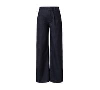 Dawn Jean à pince 'BLINK' bleu foncé, Taille 27
