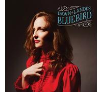 Dawn Landes – Bluebird – Vinyle LP – Édition 10e anniversaire (Membran)
