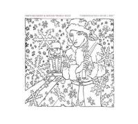 Dawn McCarthy & Bonnie 'Prince' Billy Christmas Eve Can Kill (Vinyl)