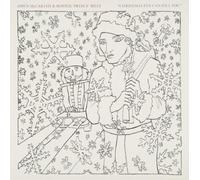 Dawn McCarthy & Bonnie 'Prince' Billy Christmas Eve Can Kill You (Vinyl)