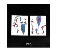 DAWN - Narcissus CD