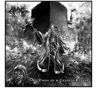 Dawn Of A Crimson Empire
