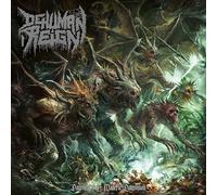 Dawn of a Malefic Dominion