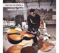 Dawn of a Misfit – CD – Master Works