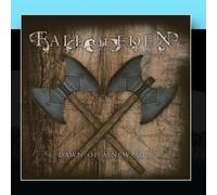 Dawn of a New Age by Fall of Eden