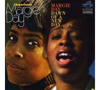Day, Margie - Dawn of a New Day/Expe. [Import]