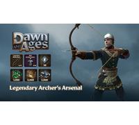 Dawn of Ages: Legendary Archers Arsenal (PC)