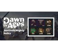 Dawn of Ages Sentinels Mighty Relics (PC)