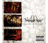DAWN OF ASHES - ANATOMY OF SUFFERING