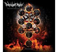 Dawn of Ashes - Crypt Injection II [Import]
