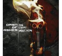 Dawn of Ashes - Crypt Injection [Import]